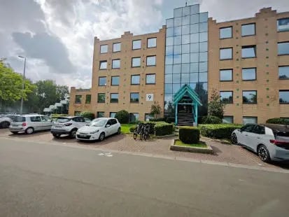 Office in VILLENEUVE-D'ASCQ for lease - Building Photo - Image 1 of 5