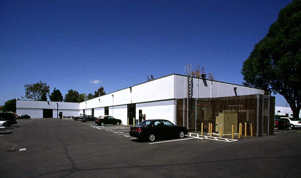 1320 Kifer Rd, Sunnyvale, CA for lease - Other - Image 2 of 7