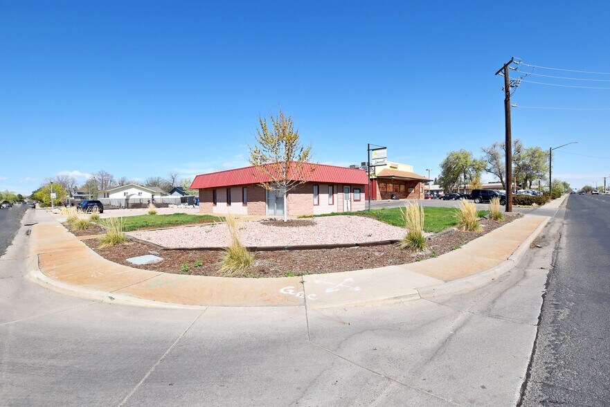 1101 36th St, Evans, CO for sale - Building Photo - Image 1 of 1