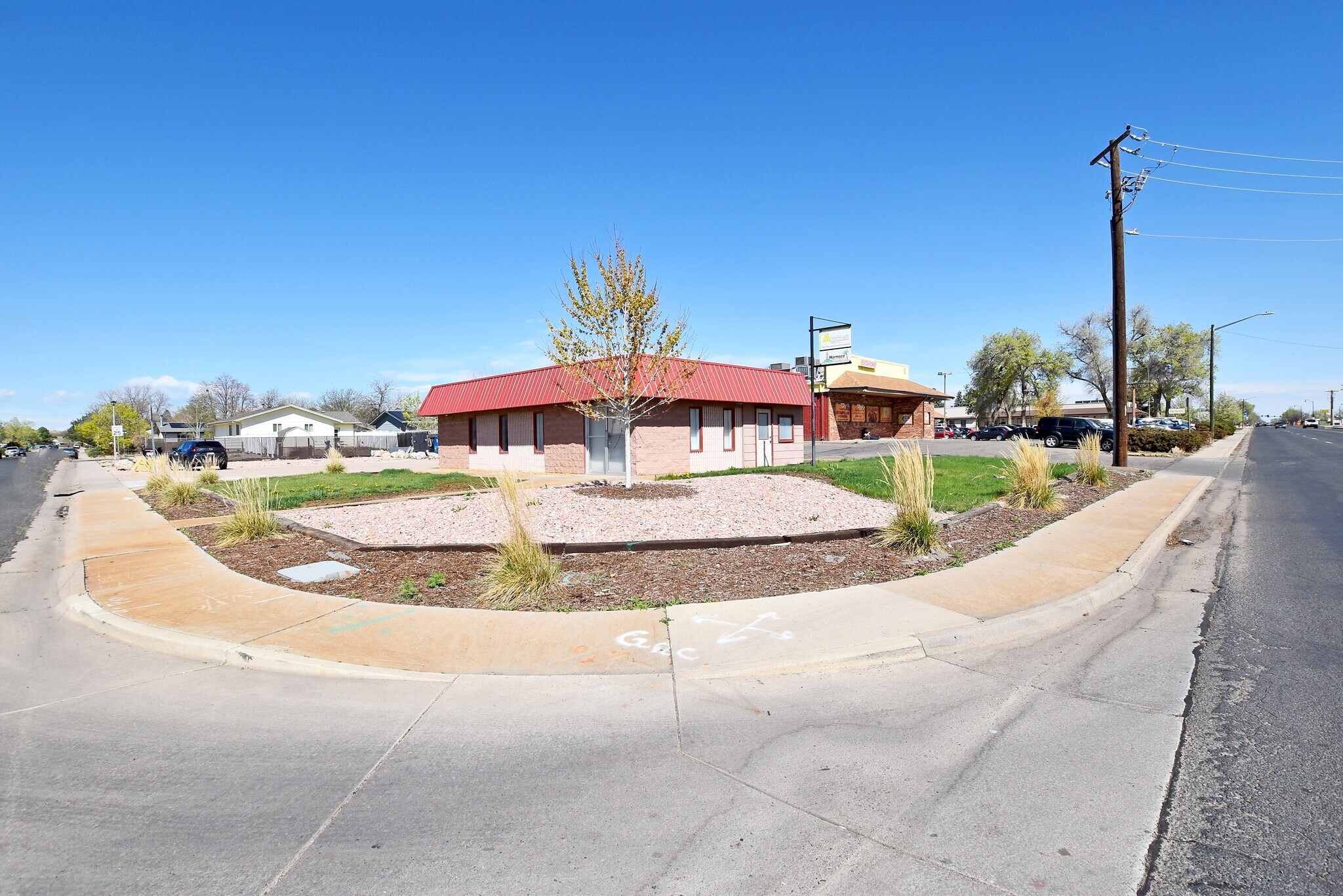 1101 36th St, Evans, CO for sale Building Photo- Image 1 of 1