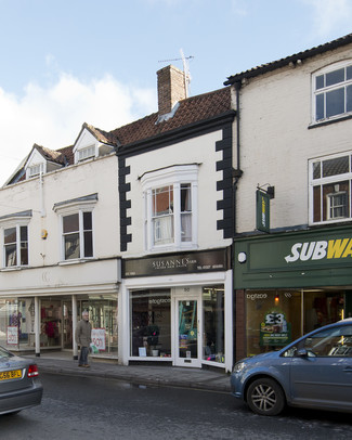 More details for 90 Eastgate, Louth - Retail for Sale