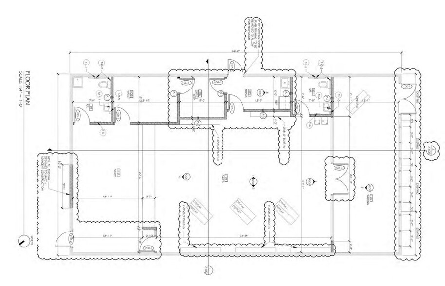 E Huron Ave, Tuscola, MI for sale - Building Photo - Image 1 of 1