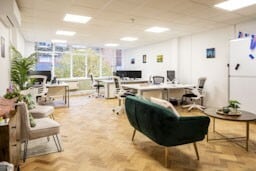 14-18 Commercial Way, Woking for lease - Interior Photo - Image 2 of 5