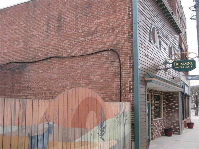 148 Main St, Berlin, NH for sale - Building Photo - Image 1 of 1