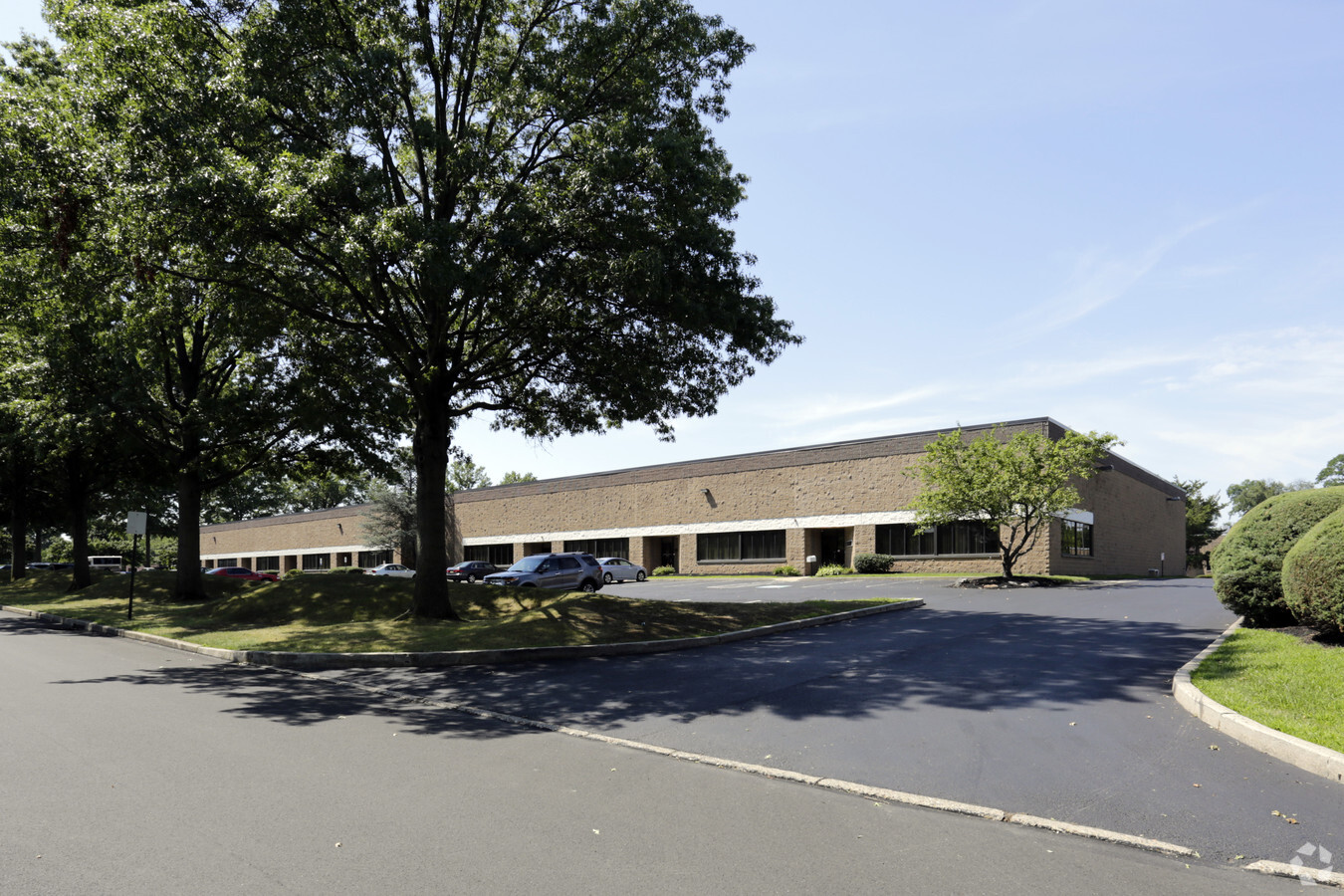 2500 Pearl Buck Rd, Bristol, PA 19007 - Keystone Business Center II ...