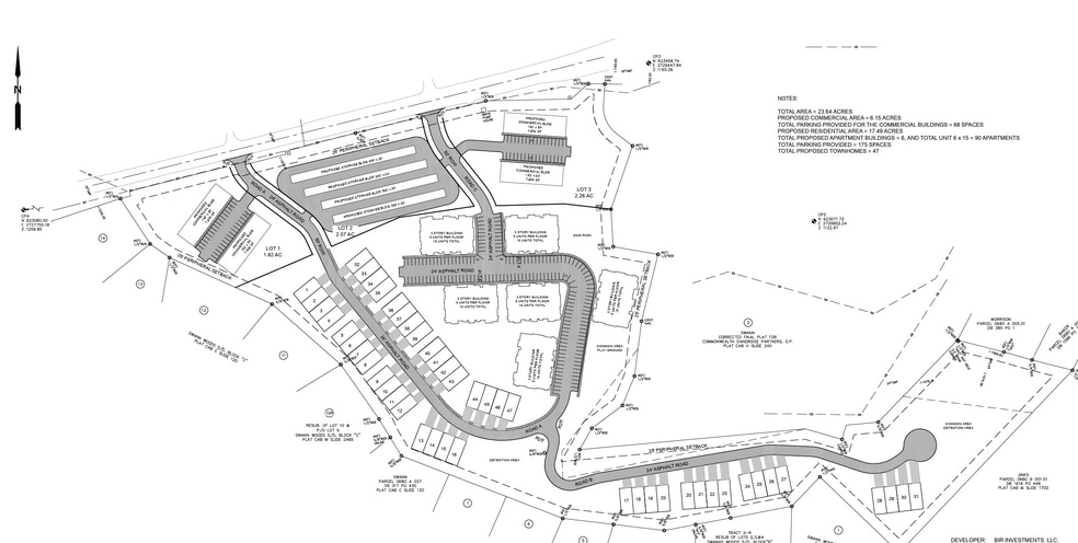 HWY 25-70 W HWY 25-70 w, Dandridge, TN for sale - Building Photo - Image 1 of 4