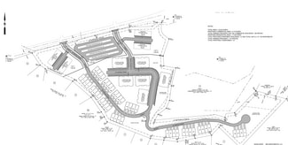 More details for HWY 25-70 W HWY 25-70 w, Dandridge, TN - Land for Sale