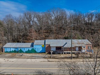 More details for 290 Depot St, Asheville, NC - Industrial for Sale