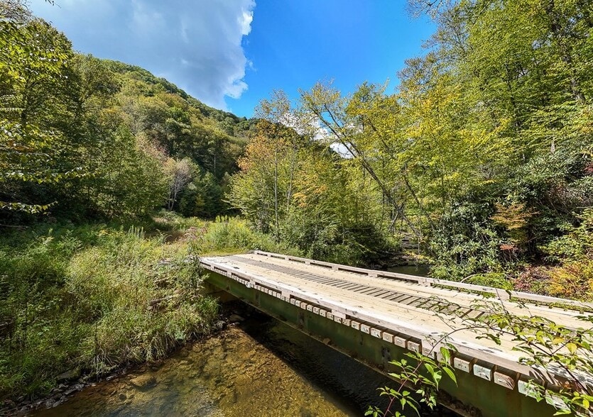 9765 Little Snowbird Rd, Robbinsville, NC for sale - Building Photo - Image 3 of 5