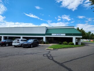More details for 122 C Spring St, Southington, CT - Flex for Lease