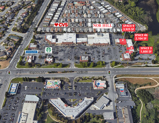 More details for 1820-1998 Main St, Watsonville, CA - Retail for Lease