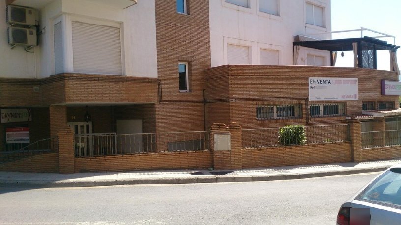 Camino del Río Genil, Cenes de la Vega, Granada for sale - Building Photo - Image 2 of 6