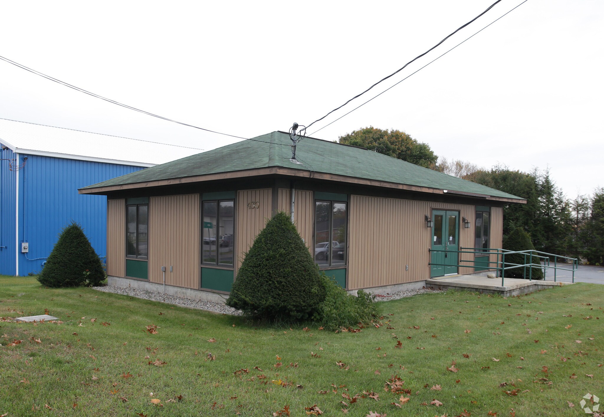 430 Dix Ave, Queensbury, NY for sale Building Photo- Image 1 of 1