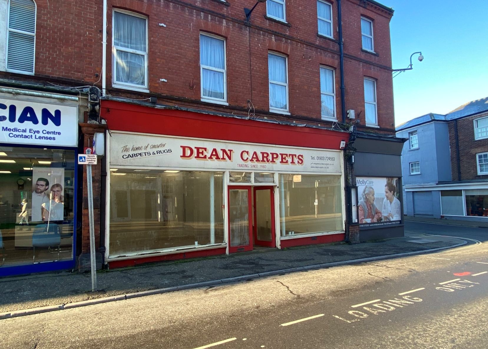 18 Beach Rd, Littlehampton for sale Building Photo- Image 1 of 1