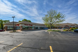 More details for 4579-4583 State Route 71, Oswego, IL - Office/Retail, Retail for Lease