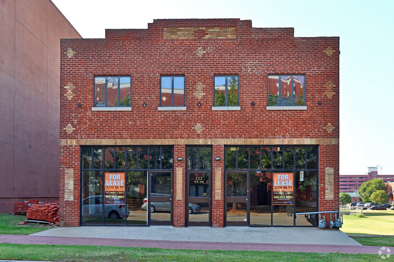 320-322 NE 2nd St, Oklahoma City, OK 73104 | LoopNet
