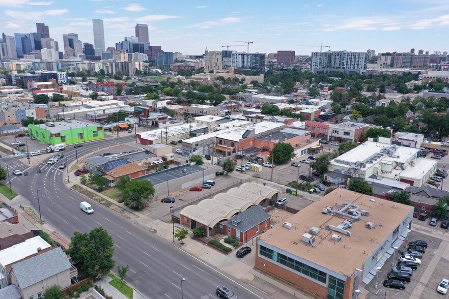 722-730 Kalamath St, Denver, CO for sale - Building Photo - Image 3 of 33