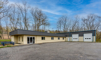 More details for 105 Industrial Park Rd, Vernon, CT - Flex for Lease