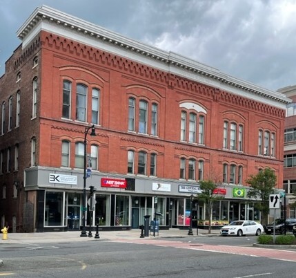 75 North St, Pittsfield, MA for sale - Building Photo - Image 1 of 8