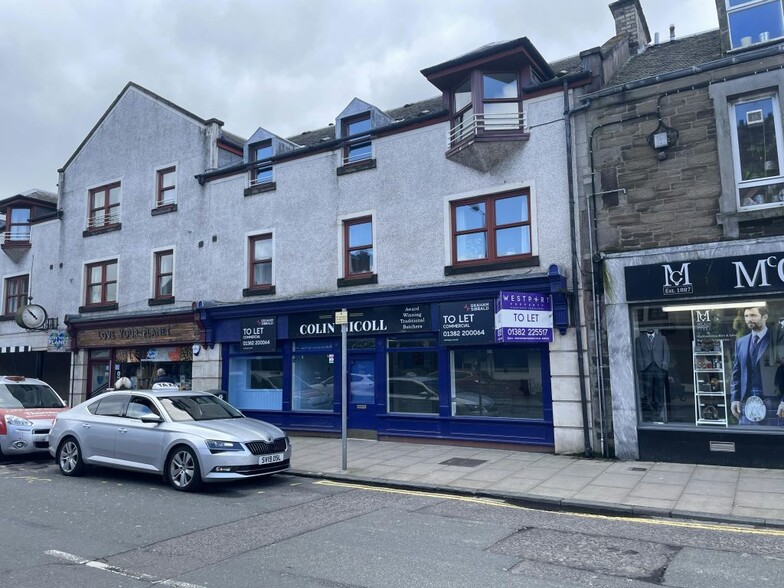 280 Brook St, Broughty Ferry for lease - Building Photo - Image 1 of 1