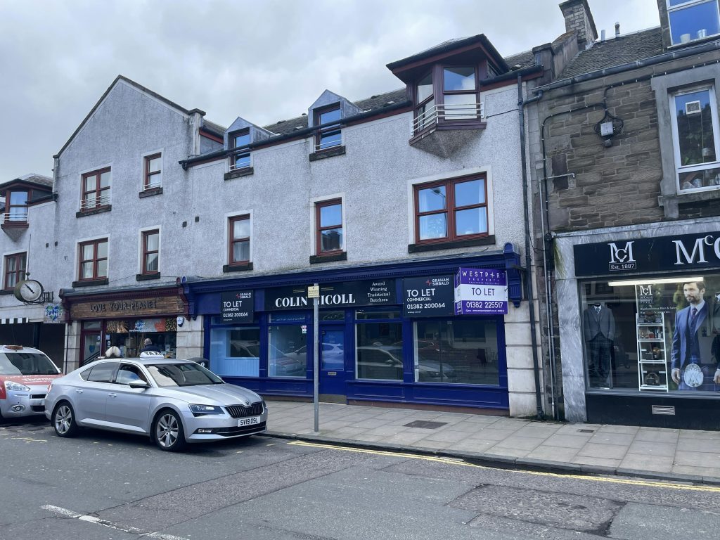 280 Brook St, Broughty Ferry for lease Building Photo- Image 1 of 2