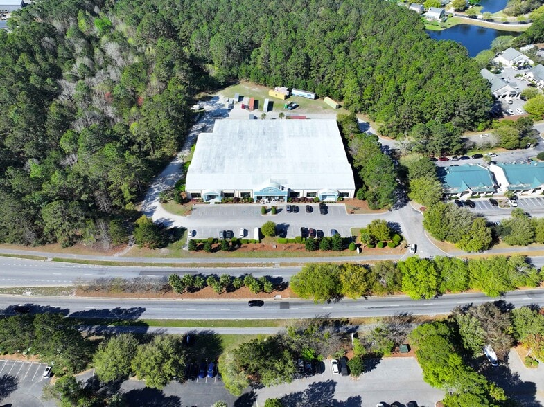 4380 Bluffton Pky, Bluffton, SC for sale - Building Photo - Image 3 of 13