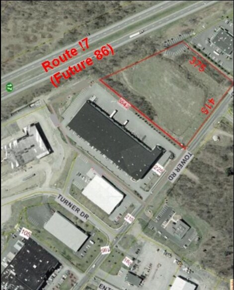 233 Tower Dr, Middletown, NY for sale Primary Photo- Image 1 of 1