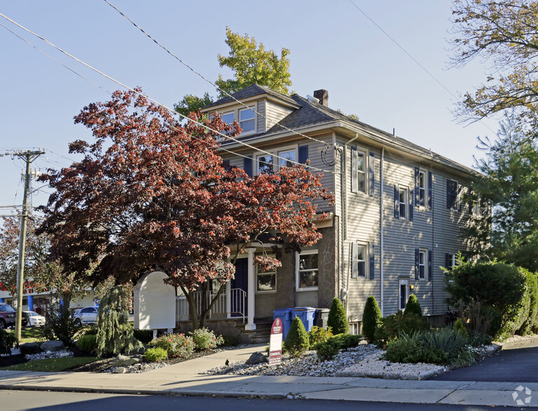 3 Amboy Ave, Metuchen, NJ for sale - Primary Photo - Image 1 of 1