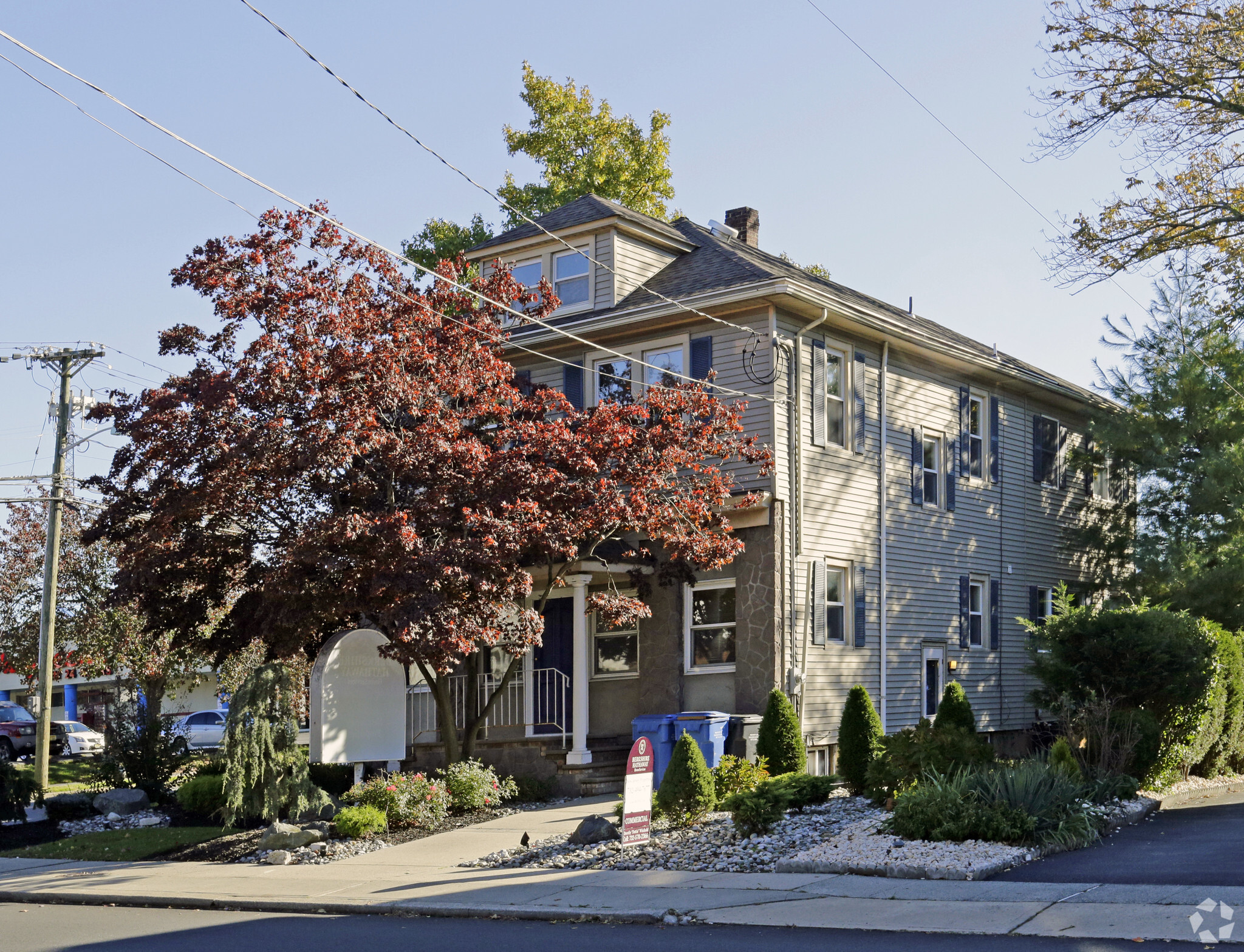 3 Amboy Ave, Metuchen, NJ for sale Primary Photo- Image 1 of 1