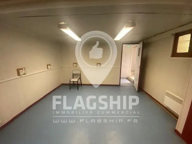 Office in Mareuil-lès-Meaux for lease - Building Photo - Image 1 of 10