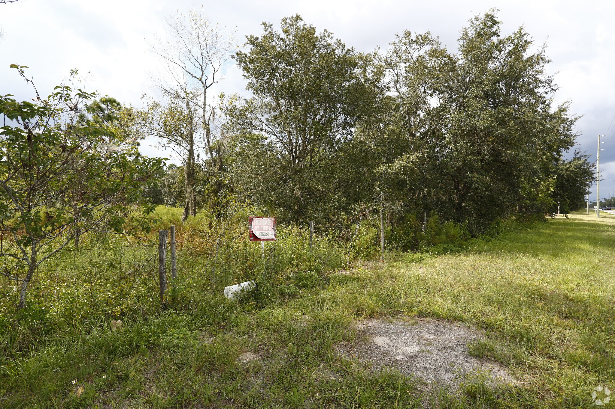1455 Anderson Snow Rd, Spring Hill, FL for sale Primary Photo- Image 1 of 1
