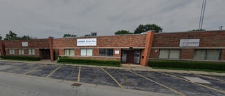 More details for 10136 Pacific Ave, Franklin Park, IL - Industrial for Sale