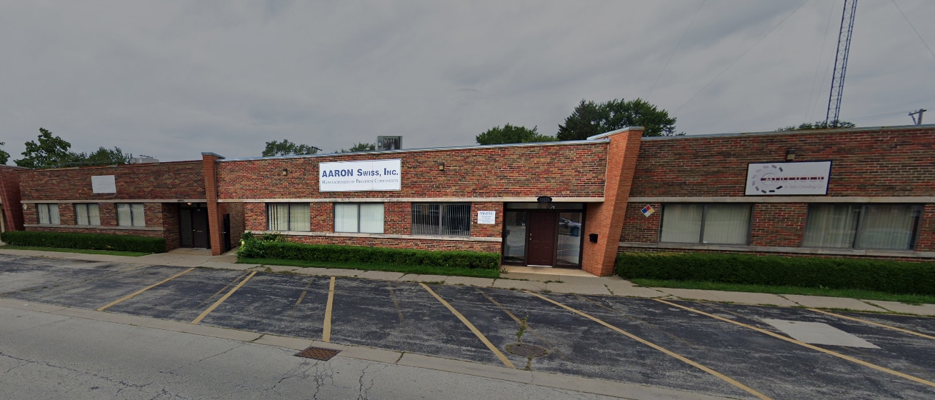 10136 Pacific Ave, Franklin Park, IL for sale Building Photo- Image 1 of 6