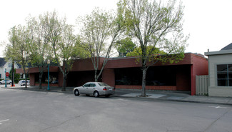 More details for 150 North St, Healdsburg, CA - Office for Lease