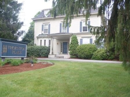 604 Daniel Webster Hwy, Merrimack, NH for sale Building Photo- Image 1 of 1