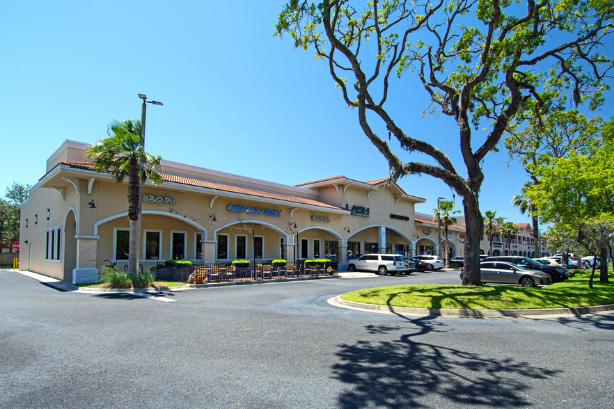 1500 Beach Blvd, Jacksonville Beach, FL for lease - Building Photo - Image 1 of 17