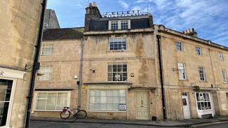 More details for 11 Beauford Sq, Bath - Retail for Sale