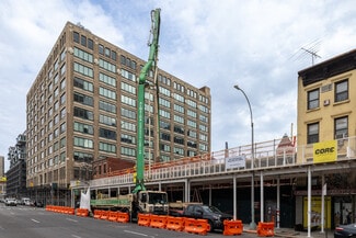 More details for 622 11th Ave, New York, NY - Retail for Lease