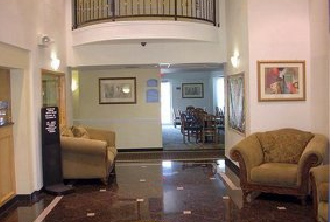 4321 Interstate 10 Hwy, Columbus, TX for sale - Lobby - Image 2 of 20