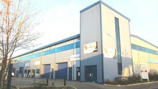 More details for Bermer Pl, Watford - Office for Lease