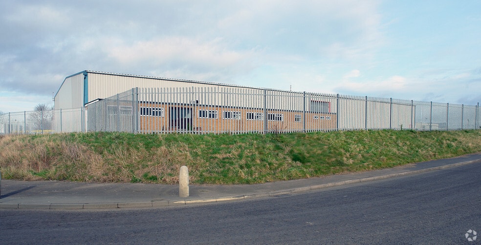 Marston Rd, St Neots for lease - Building Photo - Image 2 of 4