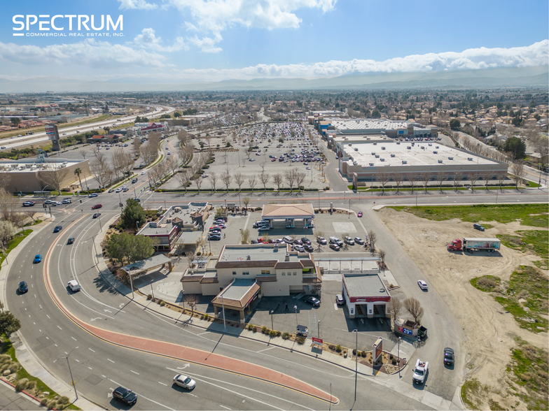 44846 Valley Center Way, Lancaster, CA for sale - Building Photo - Image 2 of 20