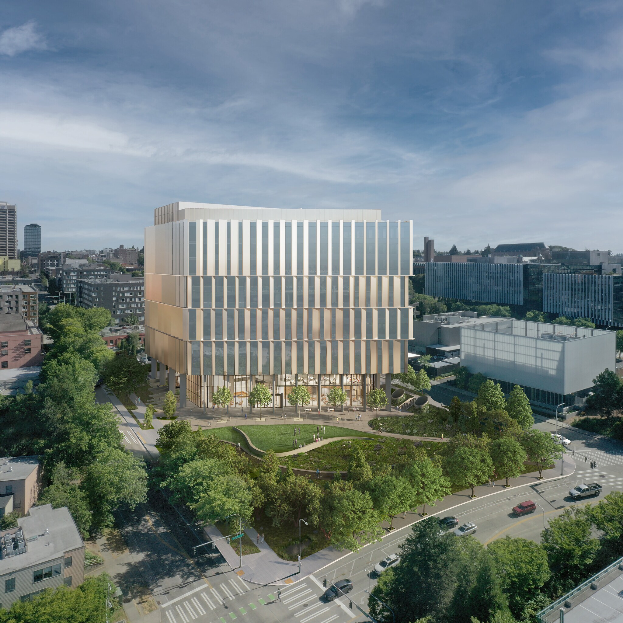 3919 University Way NE, Seattle, WA for sale Primary Photo- Image 1 of 1