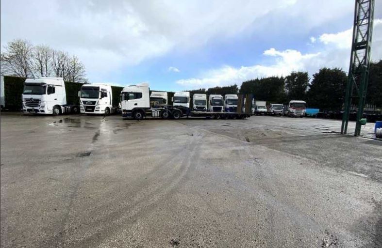 Compound 5/6, Stone for sale Primary Photo- Image 1 of 1