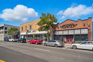 More details for 1719 N Main St, Jacksonville, FL - Retail for Lease