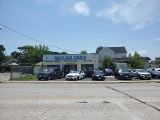 More details for 242 Sheridan Blvd, Inwood, NY - Retail for Lease