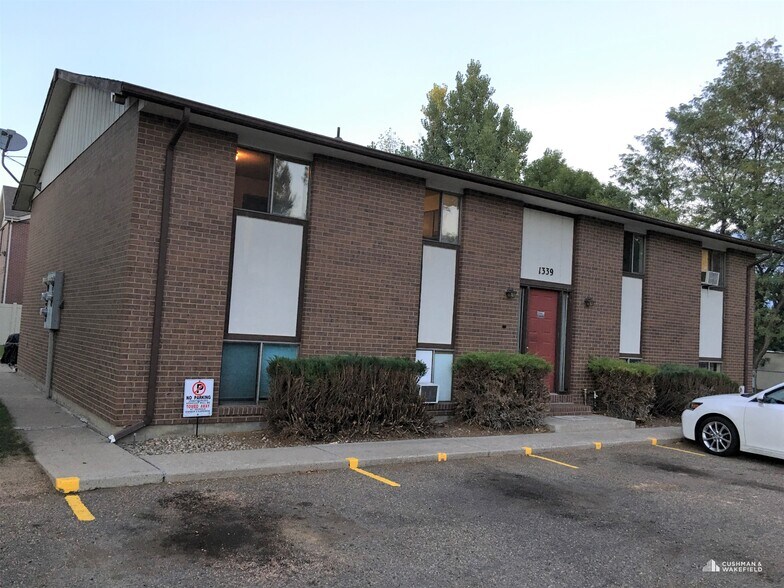 1339 Nickel Dr, Loveland, CO for sale - Building Photo - Image 2 of 8