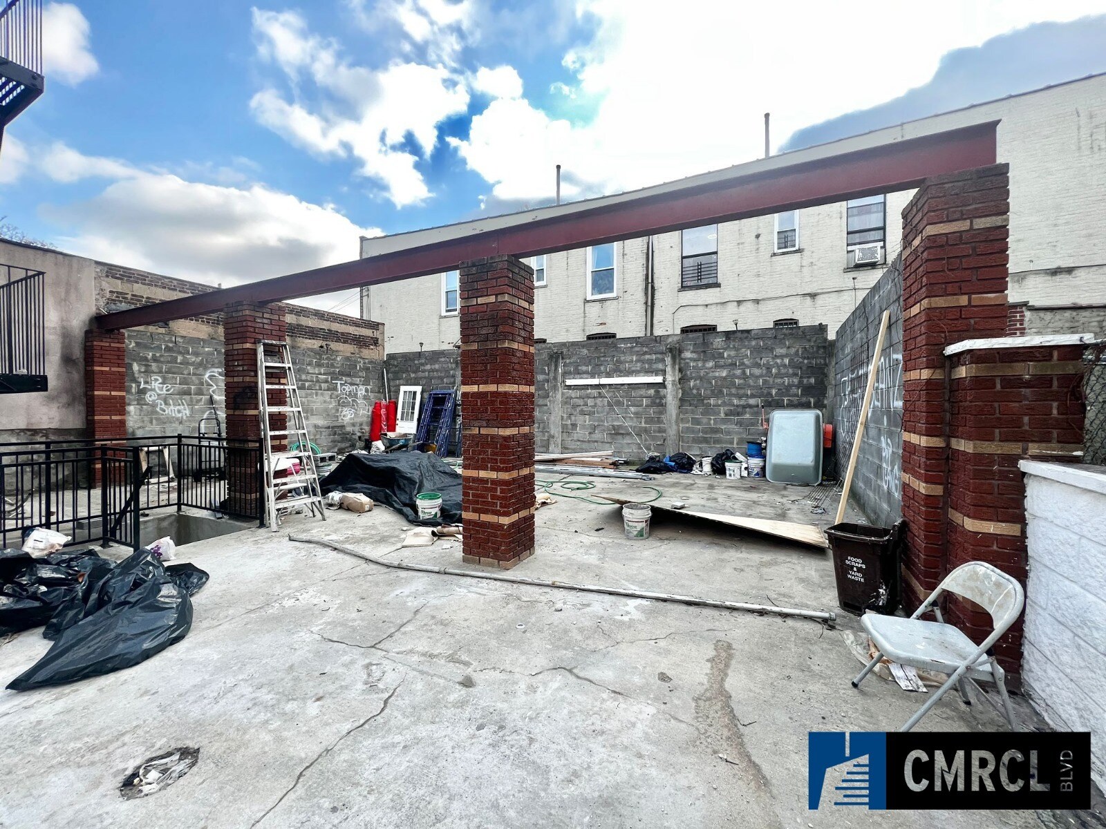 38 Lott Ave, Brooklyn, NY 11212 Flex for Lease