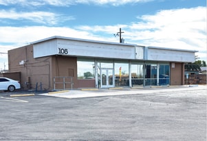 105 S Main St, Florence AZ - Convenience Store