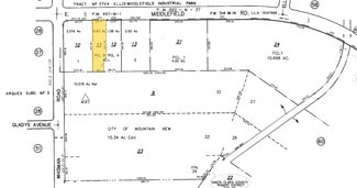 More details for 335 E Middlefield Rd, Mountain View, CA - Flex for Lease